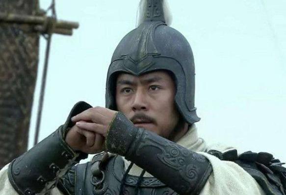 争夺荆州一役中，甘宁一声咳嗽真的吓退关羽了？