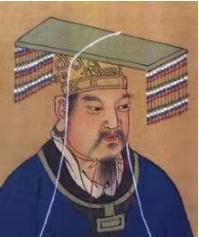 武丁贡献巨大，为什么在历史上却没有被人提起？