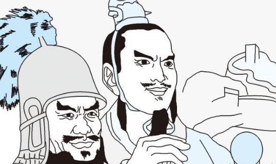 赵国灭亡的罪魁祸首是谁？两大名将都是被她搞垮的！