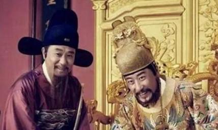 中国史上的四大神仙级人物分别是谁？其中一个11字遗言保全子孙！