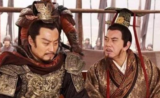 刘交为什么在70岁的时候还被推上皇位？原因是什么