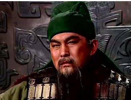 关羽能取上将首级,他自己为什么能死于无名小卒手里? 关羽能取上将首级,他自己为什么能死于无名小卒手里?
