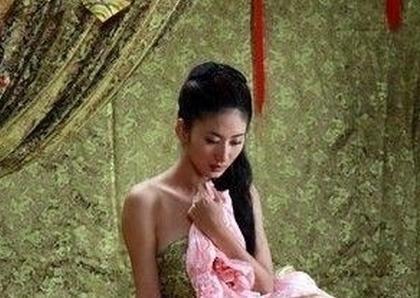 古代青楼女子老了以后，会是怎么一个下场？