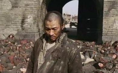 成吉思汗的二十六代孙,却死在放羊娃的手上 成吉思汗的二十六代孙,却死在放羊娃的手上