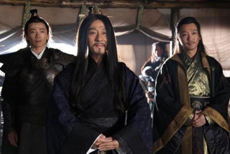 楚昭王的生平是什么样的?有多传奇