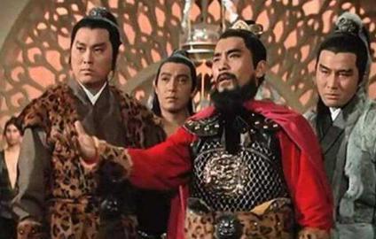 因为长得太丑状元被夺走 黄巢一怒之下推翻了一个王朝 因为长得太丑状元被夺走 黄巢一怒之下推翻了一个王朝