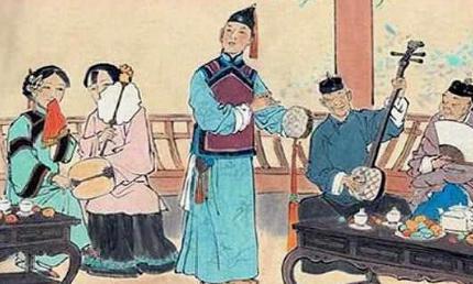 为什么八旗子弟宁愿饿死也不愿谋生 这是什么原因导致的 为什么八旗子弟宁愿饿死也不愿谋生 这是什么原因导致的