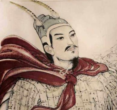 赵武灵王是什么下场？他的悲惨结局告诉我们什么？