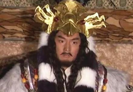 一国想娶李世民女儿，唐朝要求四种动物