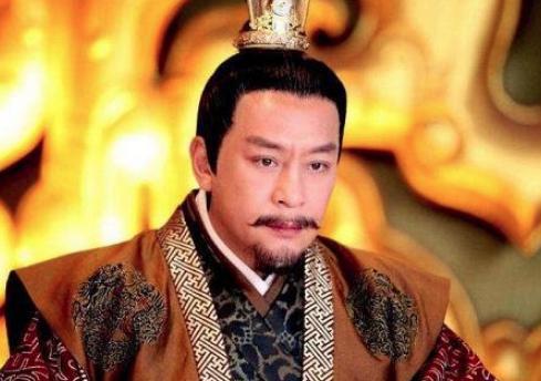 李渊被逼<a href=https://www.lishiji.cn/lishi/11780/ target=_blank class=infotextkey>退位</a>后，想出一个“毒计”来对付李世民