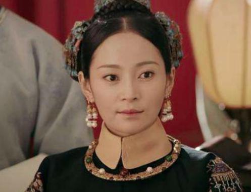 她是继令妃后给乾隆生孩子最多的妃子，结局如何？