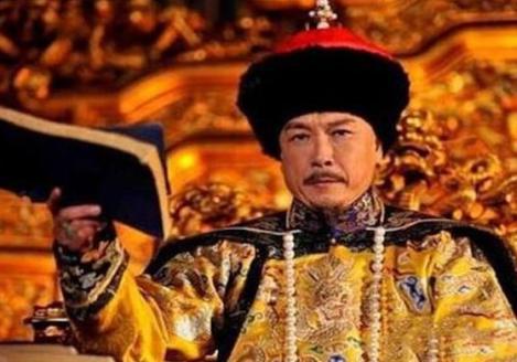 图海放任手下欺压百姓,雍正为什么还要给他升官? 图海放任手下欺压百姓,雍正为什么还要给他升官?