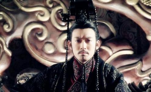 秦宣太后和西楚霸王是什么关系?他们是亲戚吗? 秦宣太后和西楚霸王是什么关系?他们是亲戚吗?
