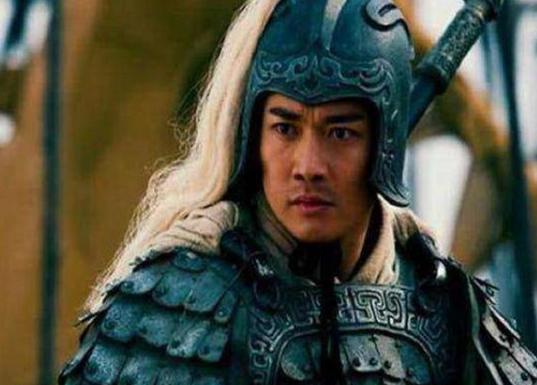 揭秘:典韦为什么能在三国中排名第三? 揭秘:典韦为什么能在三国中排名第三?