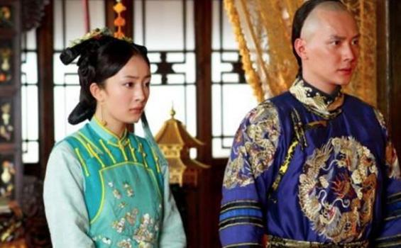 李煦的一生为康熙效命,备极荣华 李煦的一生为康熙效命,备极荣华