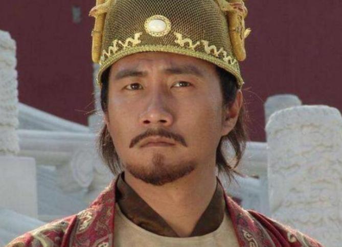 朱元璋骂儿子“古今至蠢者”，朱橚真的很蠢吗？