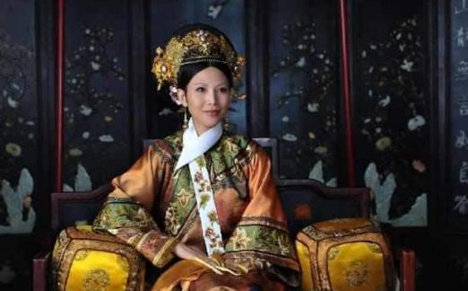 清宫里的皇贵妃权力大吗？我们都被电视剧骗了！