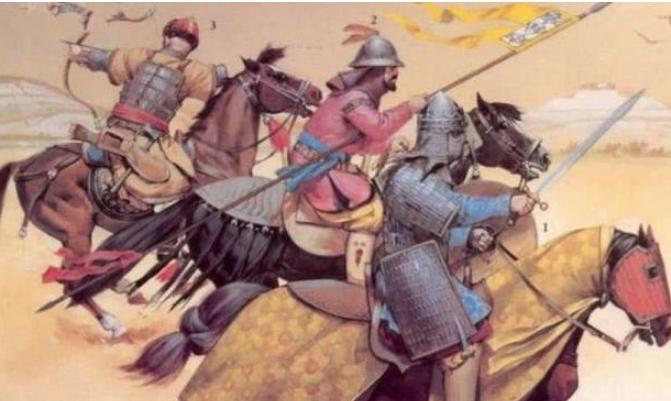 <a href=https://www.lishiji.cn/lishi/1666/ target=_blank class=infotextkey>揭秘</a><a href=https://www.lishiji.cn/lishi/517/ target=_blank class=infotextkey>元朝</a>军队：按民族等级划分的混合兵制