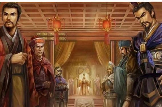 魏武侯为什么要赶走吴起？原因是什么