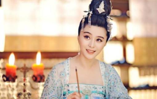 历史上真实的文德皇后是什么样的人？