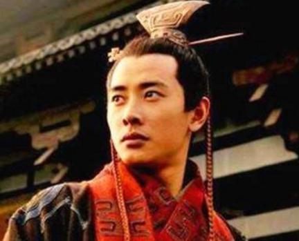 刘被称帝的时候有没有人反对 他们后来怎么样了