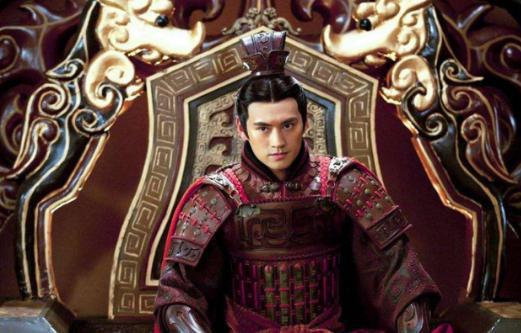 中国社会主义第一人!王莽究竟是奸雄还是一个改革人? 中国社会主义第一人!王莽究竟是奸雄还是一个改革人?