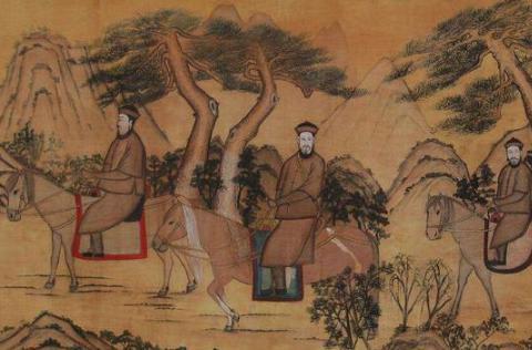 天花能左右一个王朝的国运?同治帝因此丧命 天花能左右一个王朝的国运?同治帝因此丧命