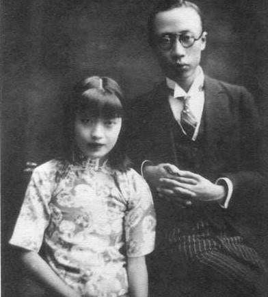 清朝最后一位皇后婉容，她为什么会在监狱里结束自己的一生？