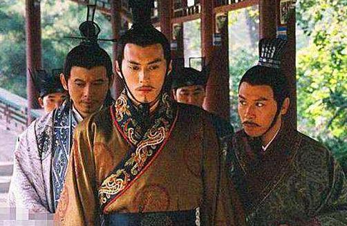 汉武帝为什么要杀自己的奶娘？东方朔是怎么救她的