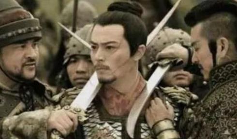 明英宗为什么容不下忠臣于谦？他在害怕什么