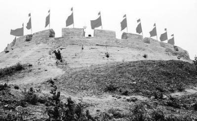 成吉思汗的二十六代孙,却死在放羊娃的手上 成吉思汗的二十六代孙,却死在放羊娃的手上