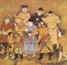 朱祁镇:历史上的“好人”皇帝,真的人缘很好吗? 朱祁镇:历史上的“好人”皇帝,真的人缘很好吗?