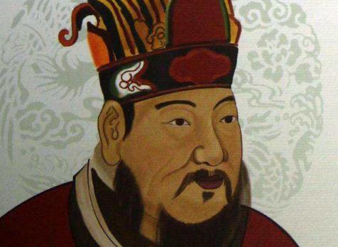 王莽为什么要将头发染黑？他是用什么染的