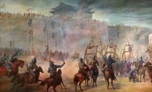 “李璮叛变”之后，忽必烈为什么又开始重用西域人？