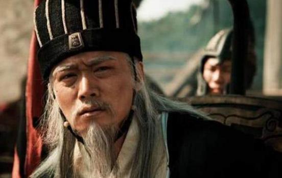 吕乂一开口就让1万士兵归顺蜀汉，他真的有那么神吗？