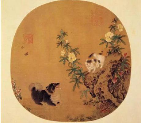 猫是怎么一步步变成宠物的？历史上的头号猫奴竟然是陆游？