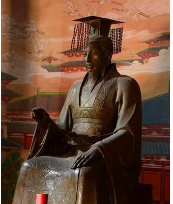 陈霸先是怎么靠一千只鸭子来扭转战局的？<a href=https://www.lishiji.cn/lishi/12316/ target=_blank class=infotextkey>真相</a>是什么