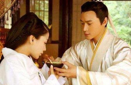 刘弗陵为什么没有子嗣？真相是什么