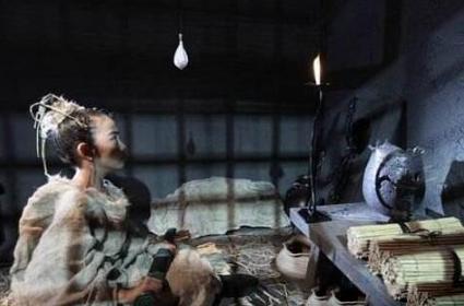 贾南风是谁？史上最丑皇后为所欲为祸国殃民！