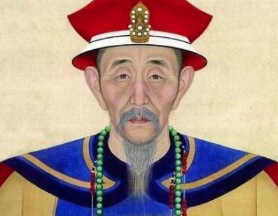 富察马武拿到康熙密折，发现字迹不对立刻回京护驾