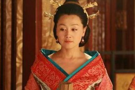 刘邦因为好色挽救了汉王朝，这是怎么回事？