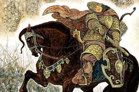 李陵投降匈奴是懦弱吗？看看鲁迅先生怎么评价？