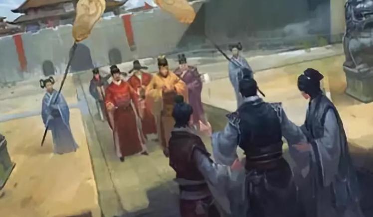 于谦必须死，皇帝为什么一定要处死忠臣于谦？