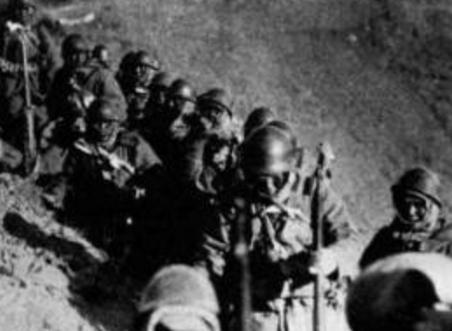 远东战役的结果如何 远东战役的过程是什么样的