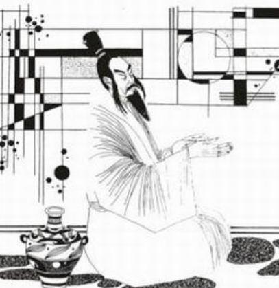 春秋时期晋大夫：解狐的生平