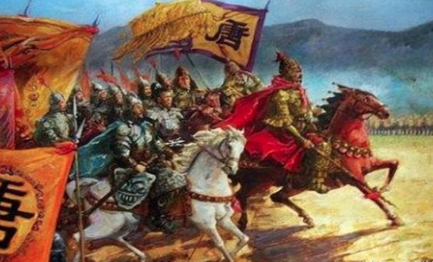 武则天为何不顾狄仁杰的反对,执意要收复安西四镇? 武则天为何不顾狄仁杰的反对,执意要收复安西四镇?