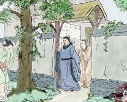 海瑞身为一代清官 为何会接二连三的休妻呢 海瑞身为一代清官 为何会接二连三的休妻呢
