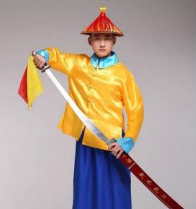 清朝大内侍卫站岗时有哪些规矩？如果坏了规矩会被处死吗