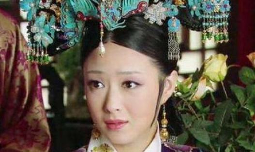 华妃的原型是谁？历史上真实的华妃是怎么样的？