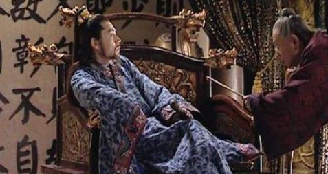 杨坚是隋朝的开国皇帝，为什么不能叫“太祖”？